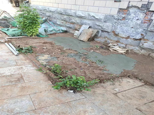 和林格尔地基基础注浆增加承载力灌浆加固